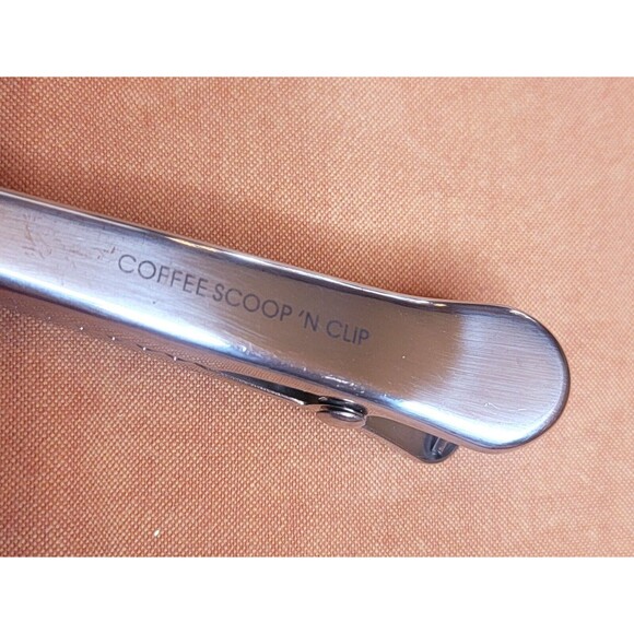 Commercial Barista Tool set Barware Coffee Espresso Rust-Proof 18/8 Stainless 5p - Picture 16 of 16